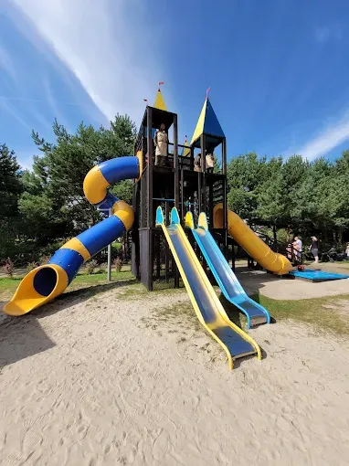Łeba Park